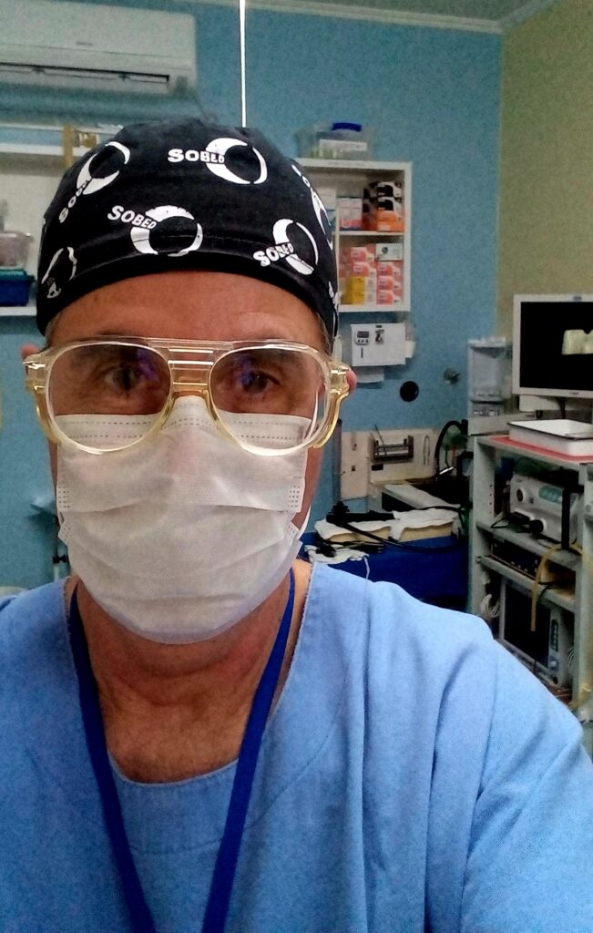 Antônio Pessanha Henriques Júnior